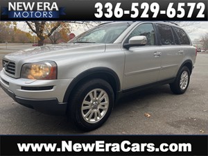 Picture of a 2008 VOLVO XC90 3.2 AWD