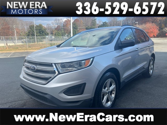 FORD EDGE SE in Winston-Salem