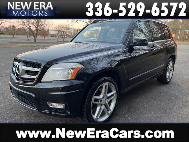 MERCEDES-BENZ GLK 350 in Winston-Salem