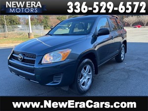 Picture of a 2010 TOYOTA RAV4 AWD