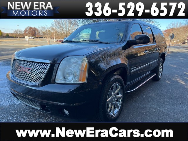 GMC YUKON XL DENALI AWD in Winston-Salem