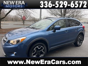 Picture of a 2014 SUBARU XV CROSSTREK 2.0 PREMIUM AWD