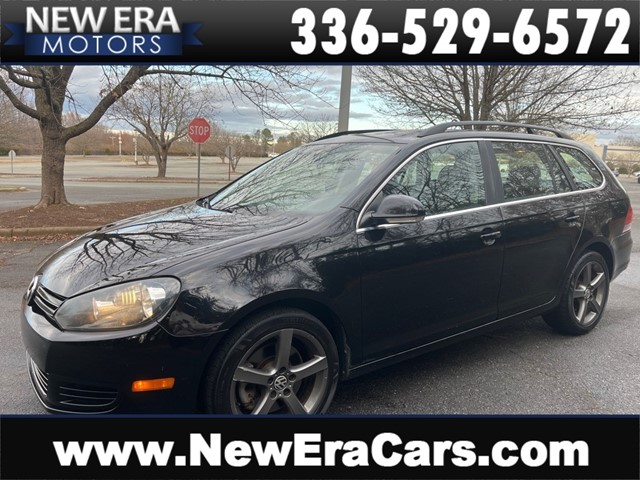 VOLKSWAGEN JETTA SPORTSWAGEN TDI in Winston-Salem