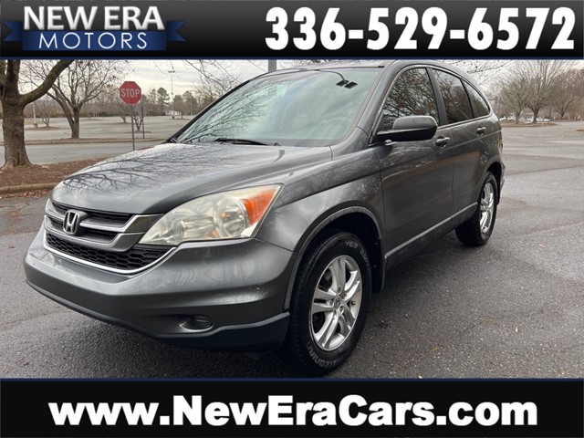 HONDA CR-V EX in Winston-Salem