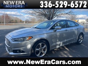 2013 FORD FUSION SE for sale by dealer