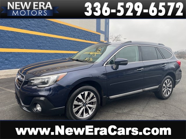 SUBARU OUTBACK TOURING AWD in Winston-Salem