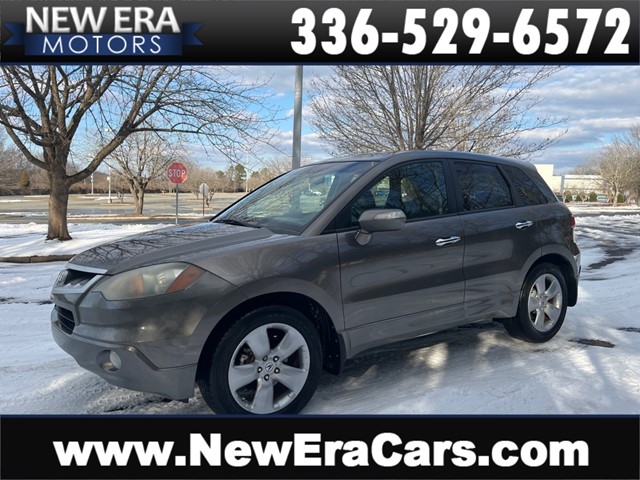 ACURA RDX AWD in Winston-Salem