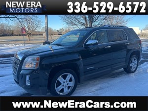 2012 GMC TERRAIN SLT AWD for sale by dealer