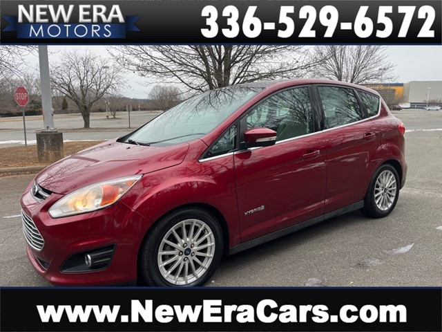 FORD C-MAX SEL in Winston-Salem