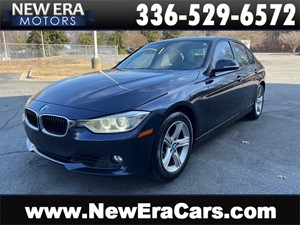 Picture of a 2013 BMW 328 XI AWD