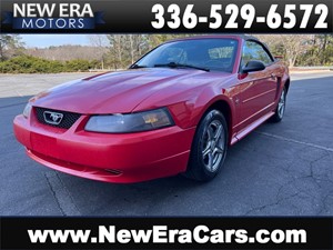 2003 FORD MUSTANG DELUXE for sale by dealer