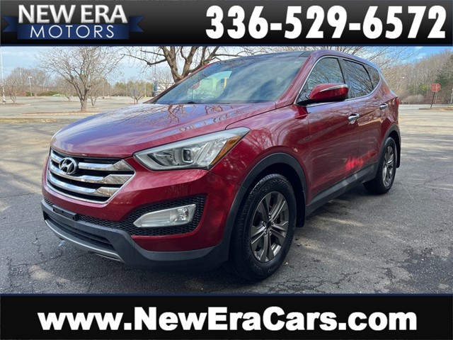 HYUNDAI SANTA FE SPORT in Winston-Salem