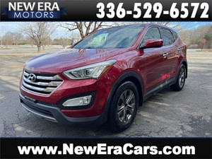 2013 HYUNDAI SANTA FE SPORT for sale by dealer