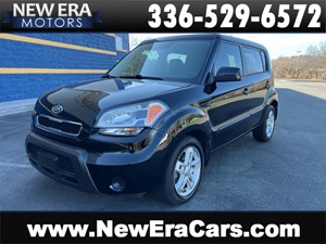 2011 KIA SOUL + for sale by dealer