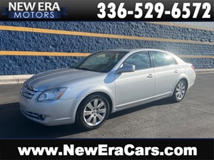 Picture of a 2007 TOYOTA AVALON XLS