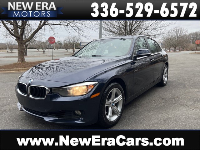 BMW 328XI XDRIVE AWD in Winston-Salem