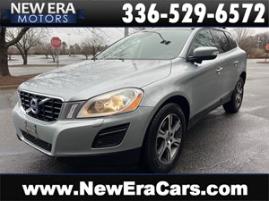 Picture of a 2011 VOLVO XC60 T6 AWD