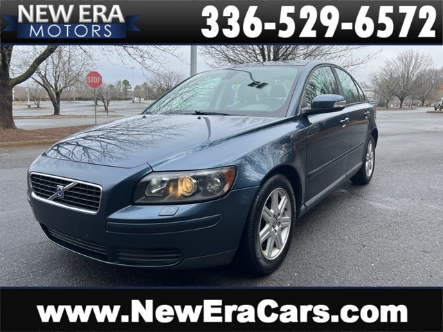 VOLVO S40 2.4I in Winston-Salem