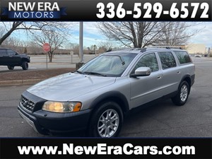 Picture of a 2007 VOLVO XC70 AWD