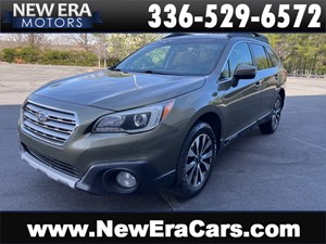 Picture of a 2015 SUBARU OUTBACK 3.6R LIMITED AWD