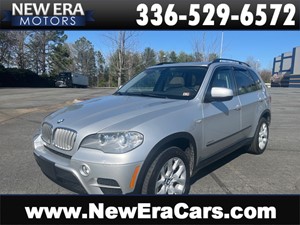 Picture of a 2013 BMW X5 XDRIVE35I AWD