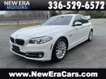 2014 Bmw 5 Series Pic 750_V202503241532020002