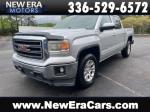 2014 Gmc Sierra 1500 Crew Cab Pic 750_V202504071531530002