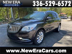 2015 BUICK ENCLAVE AWD for sale by dealer