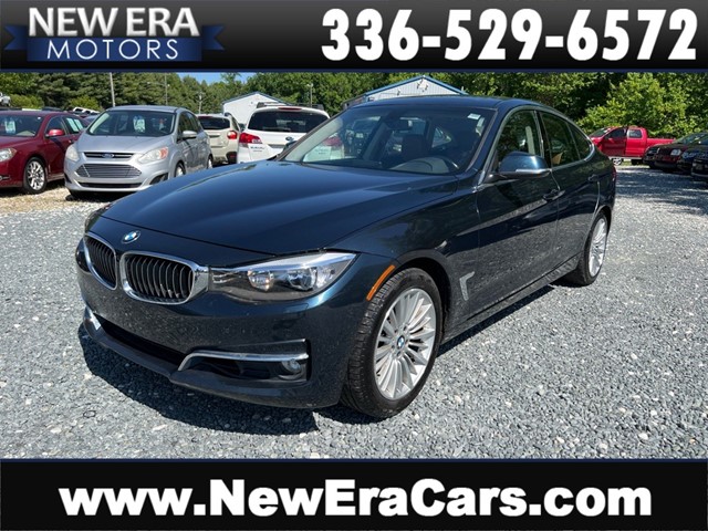 BMW 328 XIGT AWD in Winston-Salem