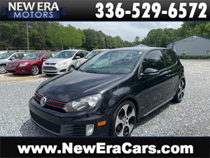 2012 VOLKSWAGEN GTI for sale by dealer