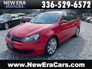 2012 VOLKSWAGEN JETTA SPORTWAGON SE for sale by dealer