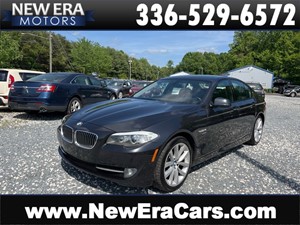 2011 BMW 535 XI AWD for sale by dealer