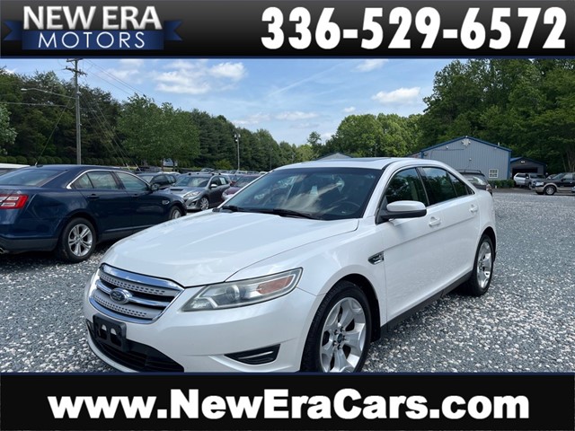FORD TAURUS SEL in Winston-Salem