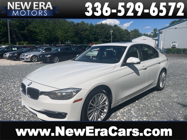 BMW 328 I in Winston-Salem