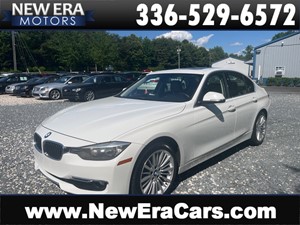 2013 BMW 328 I for sale by dealer