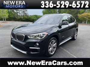 2017 BMW X1 XDRIVE28I AWD for sale by dealer