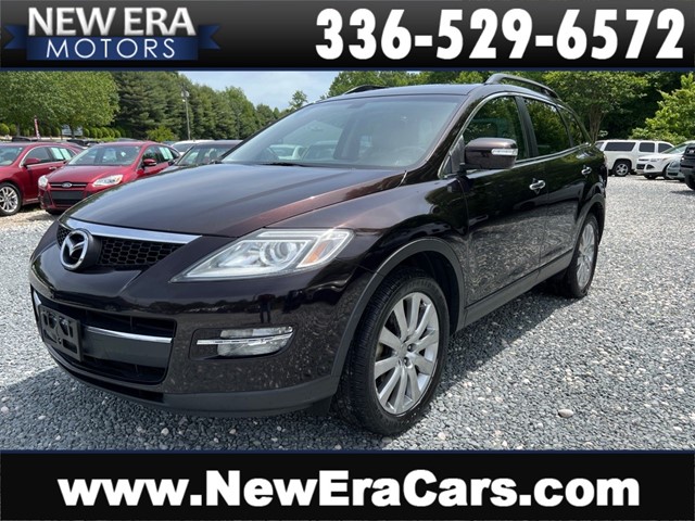MAZDA CX-9 AWD in Winston-Salem