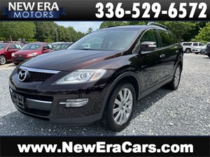 Picture of a 2008 MAZDA CX-9 AWD