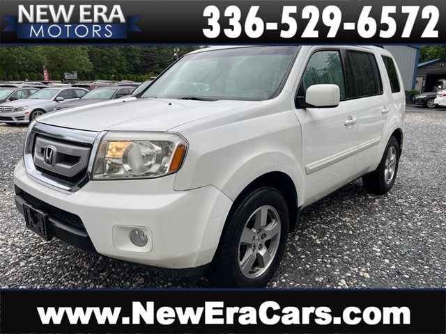 HONDA PILOT EX AWD in Winston-Salem