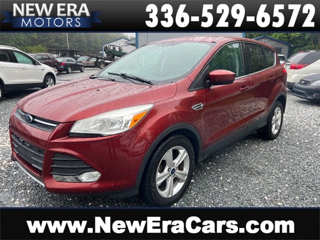 FORD ESCAPE SE in Winston-Salem