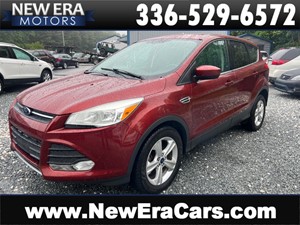 Picture of a 2015 FORD ESCAPE SE