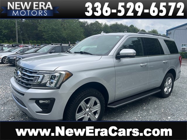 FORD EXPEDITION XLT 4WD in Winston-Salem