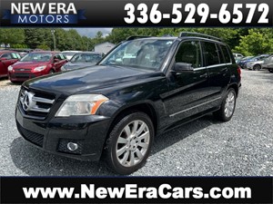 Picture of a 2012 MERCEDES-BENZ GLK 350