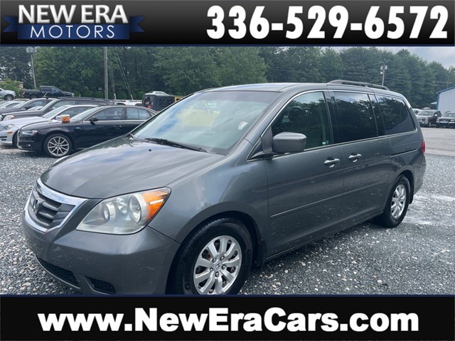 HONDA ODYSSEY EX in Winston-Salem