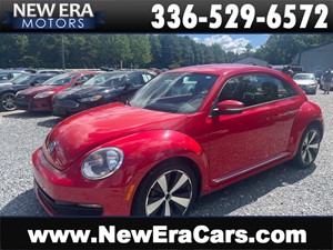 2012 VOLKSWAGEN BEETLE for sale by dealer