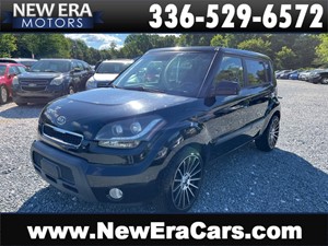 2010 KIA SOUL + for sale by dealer