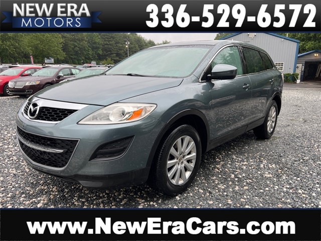 MAZDA CX-9 TOURING in Winston-Salem