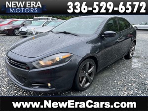2013 DODGE DART SXT for sale by dealer