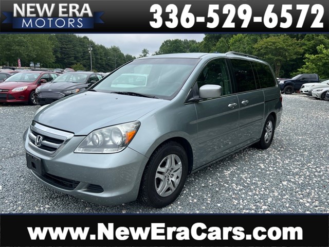 HONDA ODYSSEY EX in Winston-Salem