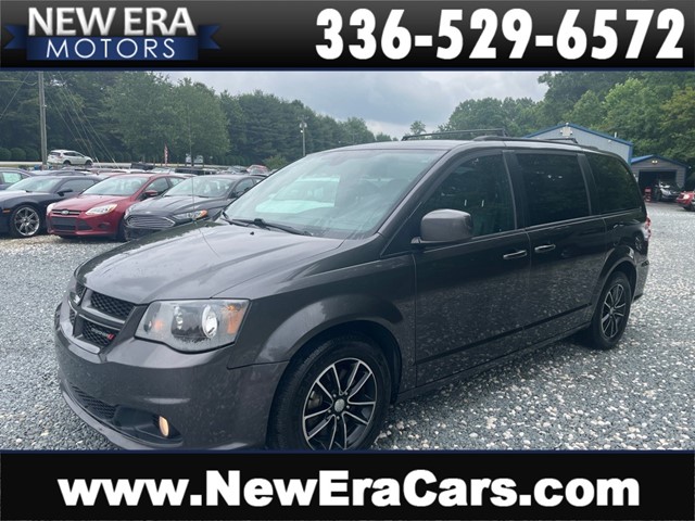 DODGE GRAND CARAVAN GT in Winston-Salem